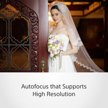 Load image into Gallery viewer, Sony Planar T* FE 50mm F1.4 ZA (SEL50F14Z) E-Mount Full-Frame, Standard Prime Lens