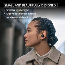 Load image into Gallery viewer, Sony WF-1000XM5 Wireless Noise Cancelling Earbuds, Bluetooth, In-Ear Headphones with Microphone, Up to 36 hours battery life and Quick Charge, IPX4 rating, Works with iOS &amp; Android