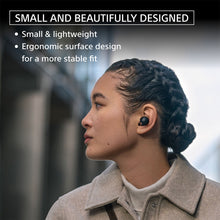 Load image into Gallery viewer, Sony WF-1000XM5 Wireless Noise Cancelling Earbuds, Bluetooth, In-Ear Headphones with Microphone, Up to 36 hours battery life and Quick Charge, IPX4 rating, Works with iOS & Android