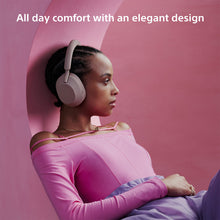 Load image into Gallery viewer, Sony WH-1000XM5 Wireless The Best Active Noise Cancelling Headphones, 8 Mics for Clear Calling, Battery- 40Hrs(w/o NC), 30Hrs(with NC), 3Min Quick Charge=3Hrs Playback, Multi Point Connectivity Black