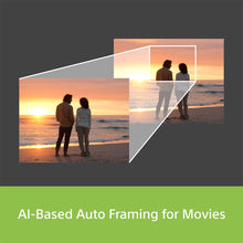 Load image into Gallery viewer, Sony Alpha ILCE-6700 APS-C Interchangeable-Lens Mirrorless Camera (Body Only) | Made for Creators | 26.0 MP | Artificial Intelligence based Autofocus | 4K 60p Recording - Black