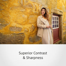 Load image into Gallery viewer, Sony FE 24mm F1.4 GM (SEL24F14GM) E-Mount Full-Frame, Wide-angle Prime G Master Lens