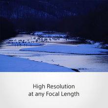 Load image into Gallery viewer, Sony Super telephoto Zoom 100-400mm G Master lens (SEL100400GM) E-Mount Full-Frame