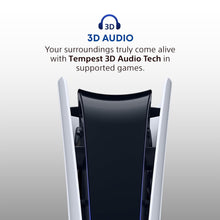 Load image into Gallery viewer, PlayStation 5 Console - EA SPORTS FC 26 Bundle