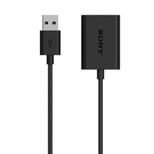 Load image into Gallery viewer, Sony INZONE H3, MDR-G300 Wired Gaming Headset, Over-Ear Headphones with 360 Spatial Sound, USB Wired Over-Ear Professional + USB Connector, flip to Mute mic, App Support & PC Compatible (Black)