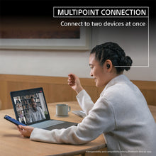 Load image into Gallery viewer, Sony WF-1000XM5 Wireless Noise Cancelling Earbuds, Bluetooth, In-Ear Headphones with Microphone, Up to 36 hours battery life and Quick Charge, IPX4 rating, Works with iOS & Android