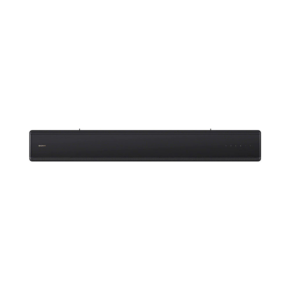 Sony HT-A3000 5.1.2ch 360 Spatial Sound Mapping SoundbarHome theatre system with Dolby Atmos and wireless Subwoofer SA-SW5 & Rear Speaker SA-RS5S( 730W,Bluetooth,360 RA,HDMI eArc & Optical Connectivity)