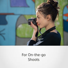 Load image into Gallery viewer, Sony FE 50mm F2.5 G (SEL50F25G) E-Mount Full-Frame, Standard Prime G Lens