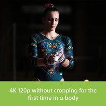 Load image into Gallery viewer, Sony Alpha 9III Full-Frame Interchangeable-Lens Mirrorless Camera (Body Only) | Global Shutter System | 24.6 MP | 120fps with AF/AE Tracking | 4K 120p without cropping - Black