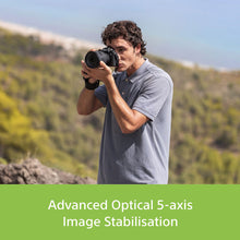 Load image into Gallery viewer, Sony Alpha 9III Full-Frame Interchangeable-Lens Mirrorless Camera (Body Only) | Global Shutter System | 24.6 MP | 120fps with AF/AE Tracking | 4K 120p without cropping - Black