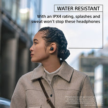 Load image into Gallery viewer, Sony WF-1000XM5 Wireless Noise Cancelling Earbuds, Bluetooth, In-Ear Headphones with Microphone, Up to 36 hours battery life and Quick Charge, IPX4 rating, Works with iOS & Android