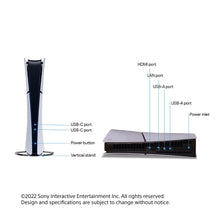 Load image into Gallery viewer, PlayStation 5 Digital Edition - EA SPORTS FC 26 Bundle