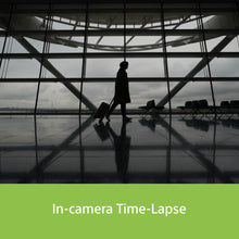 Load image into Gallery viewer, Sony Alpha ZV-E1L Full-Frame Interchangeable-Lens Mirrorless vlog Camera (With 28-60mm Zoom Lens) | Made for Creators | 12.1 MP | Artificial Intelligence based Autofocus | 4K 120p Recording - Black