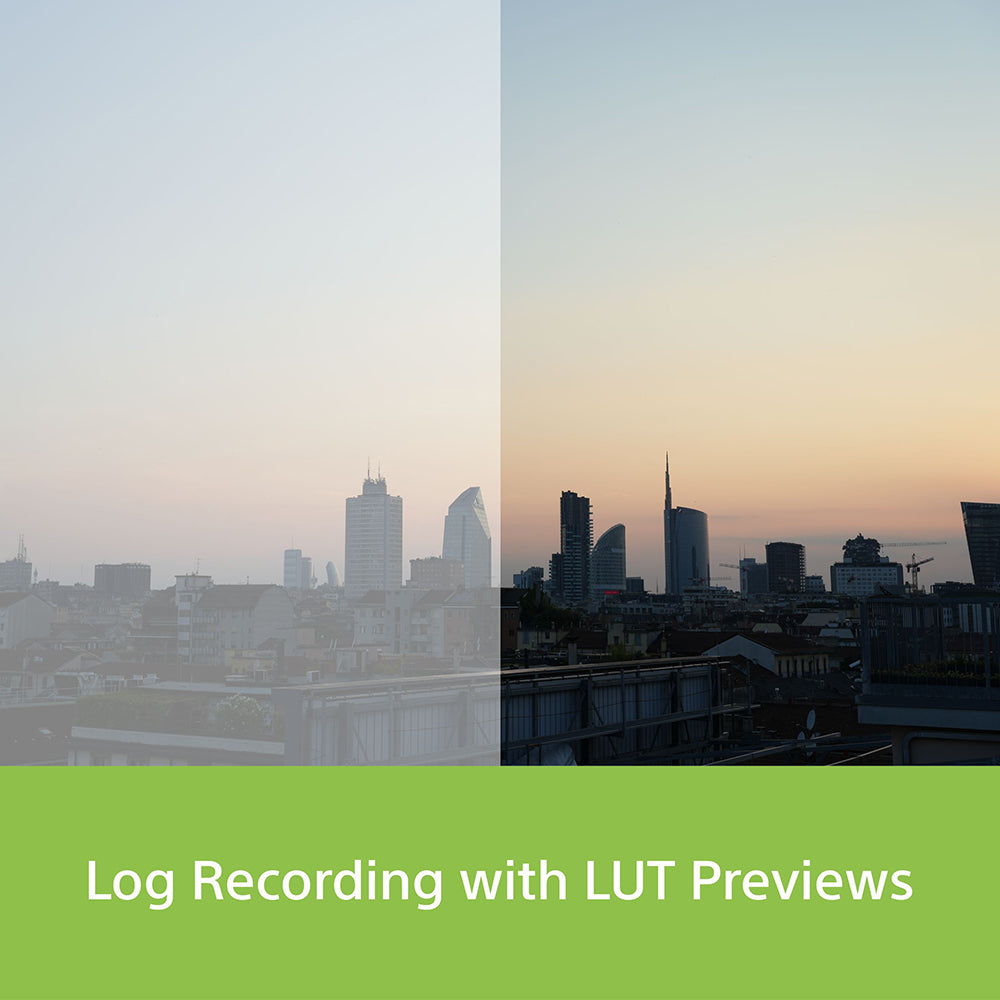 Sony Alpha ILCE-7CM2 Full-Frame Interchangeable-Lens Mirrorless vlog Camera (Body Only) | Made for Creators | 33.0 MP | Artificial Intelligence based Autofocus | 4K 60p Recording - Silver