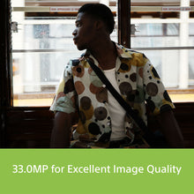 Load image into Gallery viewer, Sony Alpha ILCE-7CM2 Full-Frame Interchangeable-Lens Mirrorless vlog Camera (Body Only) | Made for Creators | 33.0 MP | Artificial Intelligence based Autofocus | 4K 60p Recording - Silver