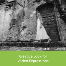 Load image into Gallery viewer, Sony Alpha ILCE-7CR Full-Frame Interchangeable-Lens Mirrorless Camera (Body Only) | Made for Creators | 61.0 MP | Artificial Intelligence based Autofocus | 4K 60p Recording - Silver