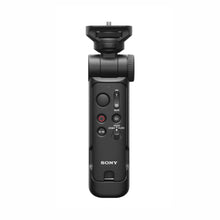 Load image into Gallery viewer, Sony GP-VPT3 Multi Functional Shooting Grip/Bluetooth Grip | Travel Friendly | Detachable Wireless Remote Controller - Black