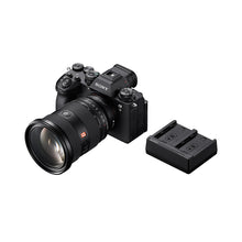 Load image into Gallery viewer, Sony BC-ZD1 Dual-Battery Charger for NP-FZ100 Batteries