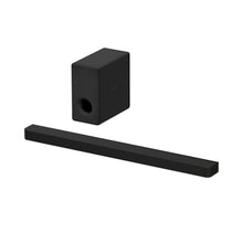 Load image into Gallery viewer, Sony Bravia Theatre Bar 9(HT-A9000) with 360 spatial sound mapping,IMAX,Dolby Atmos/DTSx Premium Soundbar Home Theatre System with subwoofer SW3(Hi Res,360 RA,Voice Zoom3,8K/4K HDR,HDMI eArc,BT),Black