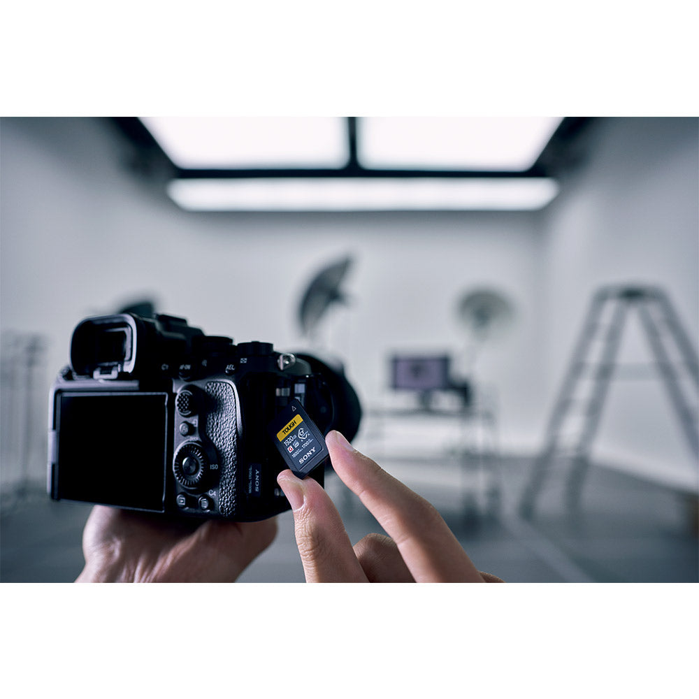 Sony CEA-G1920T 1920GB High Speed CFexpress Type A Memory Card