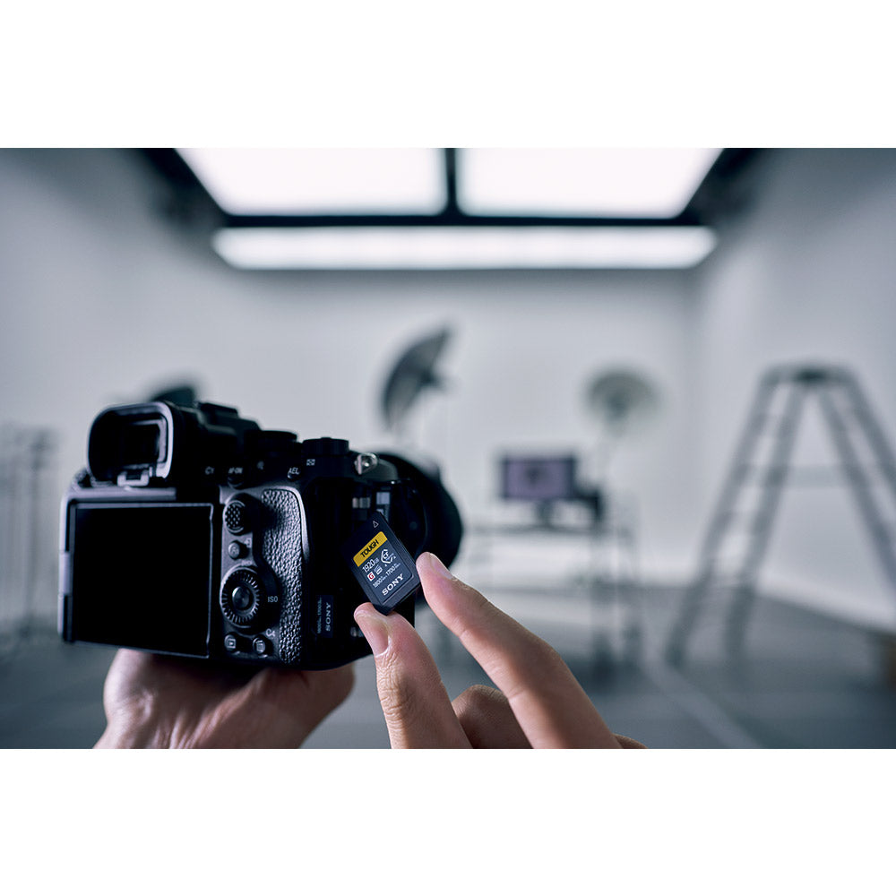 Sony CEA-G1920T 1920GB High Speed CFexpress Type A Memory Card