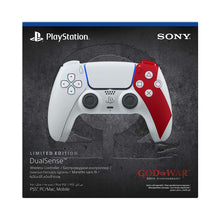 Load image into Gallery viewer, PS5 DualSense - God of War 20th Anniversary LE