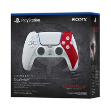 Load image into Gallery viewer, PS5 DualSense - God of War 20th Anniversary LE
