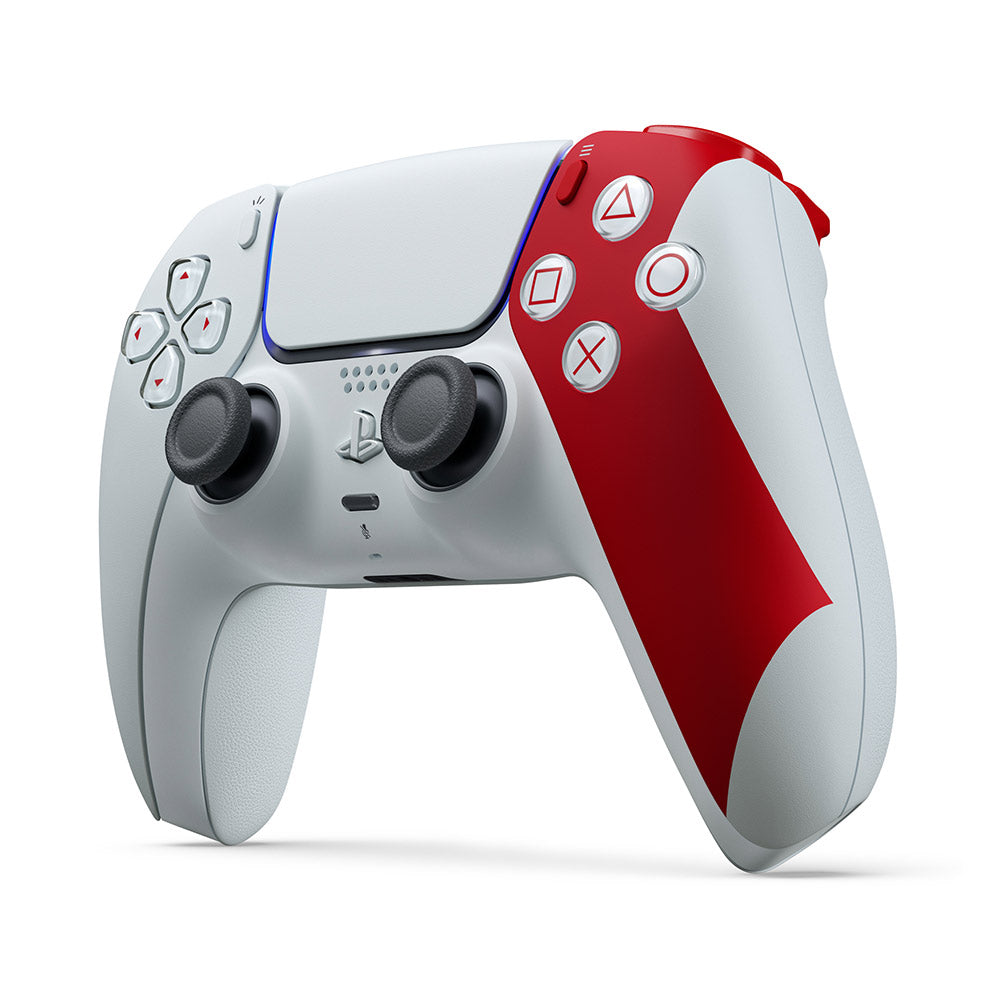 PS5 DualSense - God of War 20th Anniversary LE
