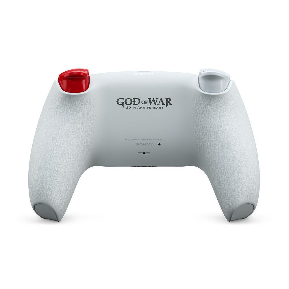 PS5 DualSense - God of War 20th Anniversary LE