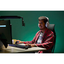 Load image into Gallery viewer, Sony ECM-S1 Wireless Streaming Microphone for Podcast | Singing | Livestreaming | Gaming - Black