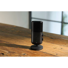 Load image into Gallery viewer, Sony ECM-S1 Wireless Streaming Microphone for Podcast | Singing | Livestreaming | Gaming - Black