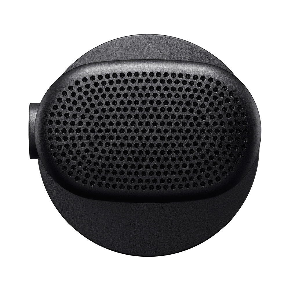 Sony ECM-S1 Wireless Streaming Microphone for Podcast | Singing | Livestreaming | Gaming - Black