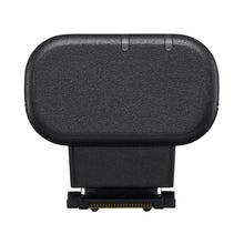 Load image into Gallery viewer, Sony ECM-S1 Wireless Streaming Microphone for Podcast | Singing | Livestreaming | Gaming - Black