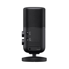 Load image into Gallery viewer, Sony ECM-S1 Wireless Streaming Microphone for Podcast | Singing | Livestreaming | Gaming - Black