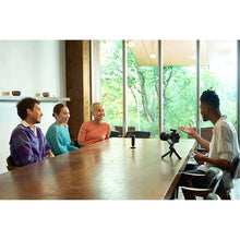 Load image into Gallery viewer, Sony ECM-S1 Wireless Streaming Microphone for Podcast | Singing | Livestreaming | Gaming - Black