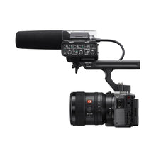 Load image into Gallery viewer, Sony FX3A Cinema Line Full-Frame Camera | 4K 120P | Compact & Lightweight | Made for Filmmakers | Cinematic Shots - (Grey)