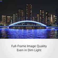 Load image into Gallery viewer, Sony FX3A Cinema Line Full-Frame Camera | 4K 120P | Compact & Lightweight | Made for Filmmakers | Cinematic Shots - (Grey)