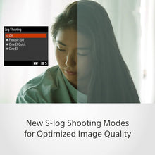 Load image into Gallery viewer, Sony FX3A Cinema Line Full-Frame Camera | 4K 120P | Compact & Lightweight | Made for Filmmakers | Cinematic Shots - (Grey)