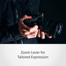 Load image into Gallery viewer, Sony FX3A Cinema Line Full-Frame Camera | 4K 120P | Compact & Lightweight | Made for Filmmakers | Cinematic Shots - (Grey)