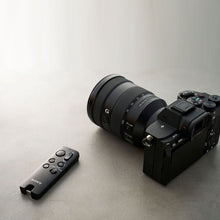 Load image into Gallery viewer, Sony RMT-VP2 Wireless Remote Commander | Small | Easy to Operate | Remote Shooting - Black