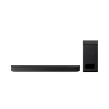 Load image into Gallery viewer, Sony Bravia Theatre Bar 6(HT-B600) 5.1(3.1.2)channel Dolby Atmos/DTS:X Soundbar with powerful Wireless subwoofer,2-Upfiring  Speaker,Voice Zoom3,BCA App, Bluetooth,HDMI eARC,Remote Control