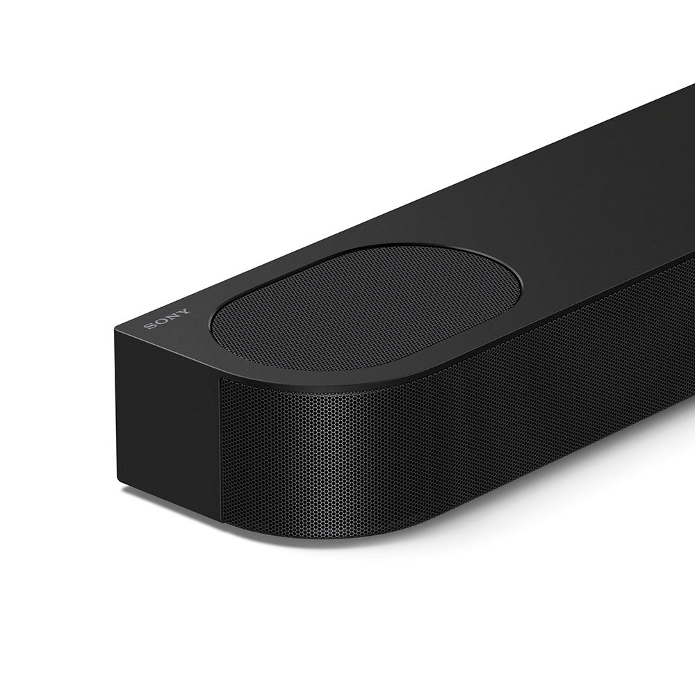 Sony Bravia Theatre Bar 6(HT-B600) 5.1(3.1.2)channel Dolby Atmos/DTS:X Soundbar with powerful Wireless subwoofer,2-Upfiring  Speaker,Voice Zoom3,BCA App, Bluetooth,HDMI eARC,Remote Control