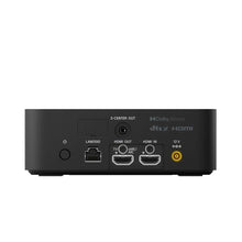 Load image into Gallery viewer, Sony Bravia Theatre Quad(HT-A9M2) Premium Home Theatre System with 360SSM,Multi Dimensional  Sound with Wireless Subwoofer SW7 (IMAX,Dolby Atmos/DTSx,360RA,Voice Zoom3,Alexa & Google,8K/4K HDR),Grey