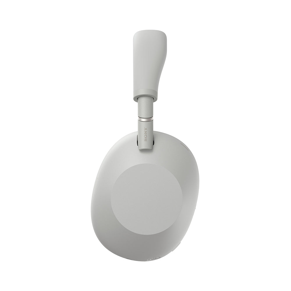 Sony WH-1000XM6 The Best Wireless Noise Canceling Headphones, HD NC Processor QN3, 12 Microphones, Adaptive NC Optimizer, Mastered by Engineers, Studio-Quality