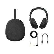Load image into Gallery viewer, Sony WH-1000XM6 The Best Wireless Noise Canceling Headphones, HD NC Processor QN3, 12 Microphones, Adaptive NC Optimizer, Mastered by Engineers, Studio-Quality