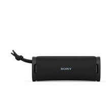 Load image into Gallery viewer, Sony ULT FIELD 1 Wireless Ultra Portable Bluetooth Compact Speaker with 12hrs of Battery Life IP67 Waterproof,Dustproof,Shockproof,Detachable Strap(ULT Button for Massive Bass)