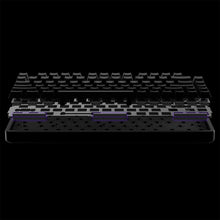 Load image into Gallery viewer, Sony INZONE KBD-H75 75% Wired Aluminum Chassis Gaming Keyboard, Hall-Effect Switch, Rapid Trigger, Adjustable Actuation Point, 8000 Hz Polling Rate, RGB Lighting, Volume Dial