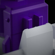 Load image into Gallery viewer, Sony INZONE KBD-H75 75% Wired Aluminum Chassis Gaming Keyboard, Hall-Effect Switch, Rapid Trigger, Adjustable Actuation Point, 8000 Hz Polling Rate, RGB Lighting, Volume Dial