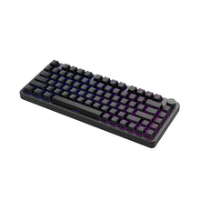 Load image into Gallery viewer, Sony INZONE KBD-H75 75% Wired Aluminum Chassis Gaming Keyboard, Hall-Effect Switch, Rapid Trigger, Adjustable Actuation Point, 8000 Hz Polling Rate, RGB Lighting, Volume Dial