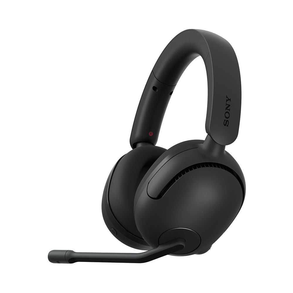 Sony INZONE H5 Wireless Gaming Headset, 360 Spatial Sound, Works with PC, PS5, 28 Hour Battery, 2.4Ghz Wireless and 3.5mm Audio Jack, WH-G500